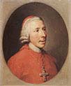 Henry Benedict Maria Clement Stuart Cardinal Duke of York